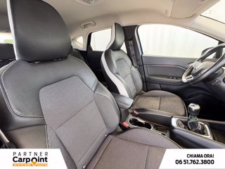 RENAULT Captur 1.0 tce intens 100cv 6