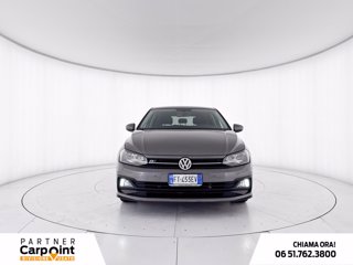 VOLKSWAGEN Polo 5p 1.0 tsi highline 95cv dsg 1