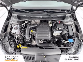 VOLKSWAGEN Polo 5p 1.0 tsi highline 95cv dsg 11