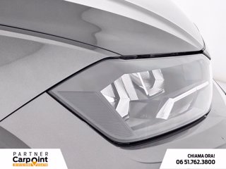 VOLKSWAGEN Polo 5p 1.0 tsi highline 95cv dsg 12