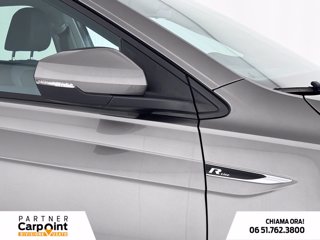 VOLKSWAGEN Polo 5p 1.0 tsi highline 95cv dsg 14