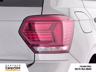 VOLKSWAGEN Polo 5p 1.0 tsi highline 95cv dsg 15