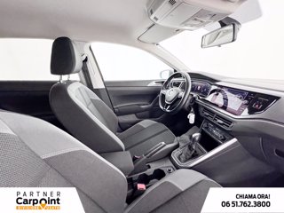 VOLKSWAGEN Polo 5p 1.0 tsi highline 95cv dsg 5