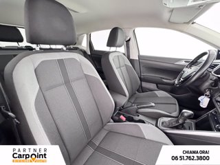 VOLKSWAGEN Polo 5p 1.0 tsi highline 95cv dsg 6