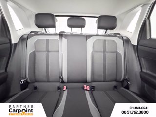 VOLKSWAGEN Polo 5p 1.0 tsi highline 95cv dsg 8
