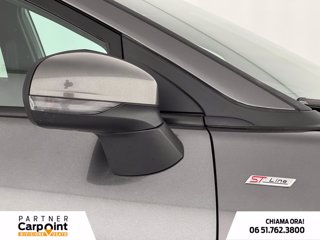 FORD Puma 1.0 ecoboost h st-line design 2 s&s 125cv auto 14
