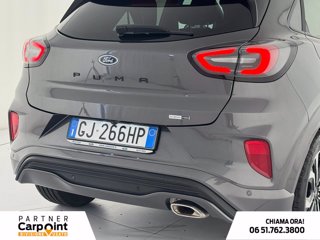 FORD Puma 1.0 ecoboost h st-line design 2 s&s 125cv auto 16