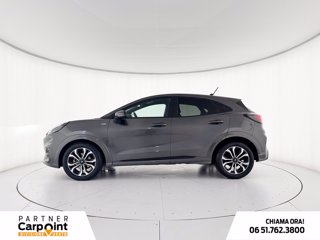 FORD Puma 1.0 ecoboost h st-line design 2 s&s 125cv auto 2