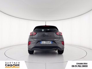 FORD Puma 1.0 ecoboost h st-line design 2 s&s 125cv auto 3