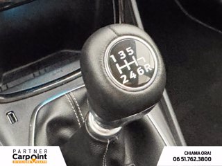 FORD Puma 1.0 ecoboost h titanium x s&s 125cv 24