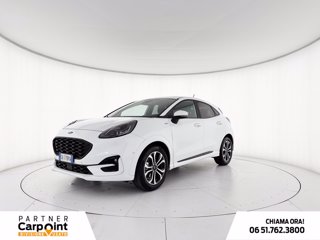 FORD Puma 1.0 ecoboost h st-line s&s 125cv 0