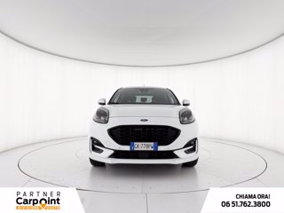 FORD Puma 1.0 ecoboost h st-line s&s 125cv 1