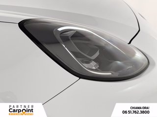 FORD Puma 1.0 ecoboost h st-line s&s 125cv 12