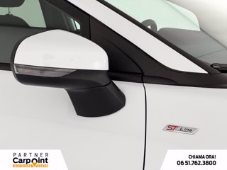 FORD Puma 1.0 ecoboost h st-line s&s 125cv 14