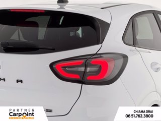 FORD Puma 1.0 ecoboost h st-line s&s 125cv 15