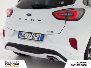 FORD Puma 1.0 ecoboost h st-line s&s 125cv 16