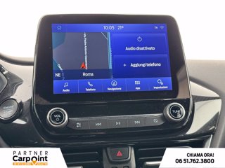 FORD Puma 1.0 ecoboost h st-line s&s 125cv 22