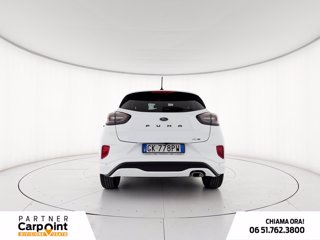 FORD Puma 1.0 ecoboost h st-line s&s 125cv 3