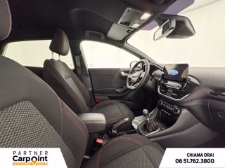 FORD Puma 1.0 ecoboost h st-line s&s 125cv 5