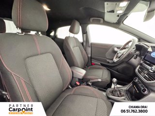 FORD Puma 1.0 ecoboost h st-line s&s 125cv 6