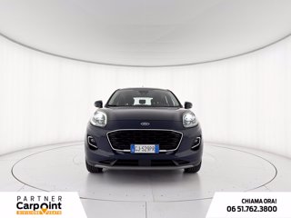FORD Puma 1.0 ecoboost h titanium s&s 125cv 1