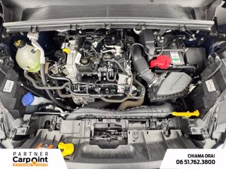 FORD Puma 1.0 ecoboost h titanium s&s 125cv 11