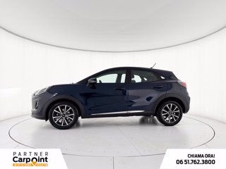 FORD Puma 1.0 ecoboost h titanium s&s 125cv 2