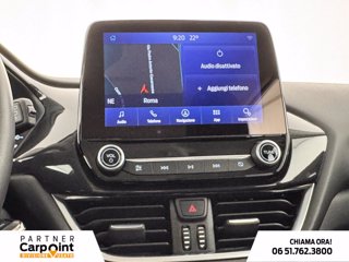 FORD Puma 1.0 ecoboost h titanium s&s 125cv 22