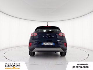 FORD Puma 1.0 ecoboost h titanium s&s 125cv 3