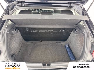 VOLKSWAGEN Polo 5p 1.0 mpi trendline 65cv 10