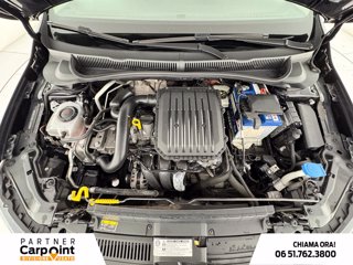 VOLKSWAGEN Polo 5p 1.0 mpi trendline 65cv 11