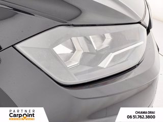 VOLKSWAGEN Polo 5p 1.0 mpi trendline 65cv 12