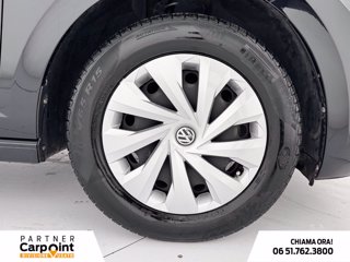 VOLKSWAGEN Polo 5p 1.0 mpi trendline 65cv 13