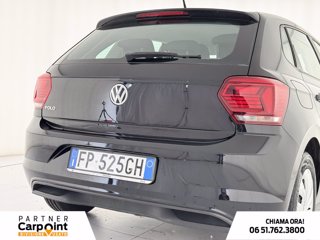 VOLKSWAGEN Polo 5p 1.0 mpi trendline 65cv 16