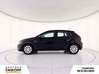 VOLKSWAGEN Polo 5p 1.0 mpi trendline 65cv 2