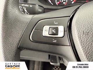 VOLKSWAGEN Polo 5p 1.0 mpi trendline 65cv 20