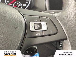 VOLKSWAGEN Polo 5p 1.0 mpi trendline 65cv 21