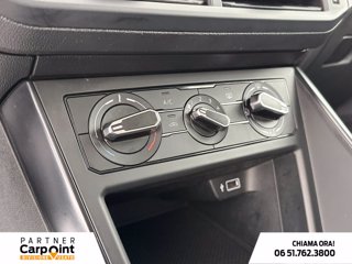 VOLKSWAGEN Polo 5p 1.0 mpi trendline 65cv 23