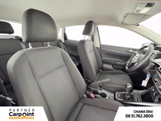 VOLKSWAGEN Polo 5p 1.0 mpi trendline 65cv 6