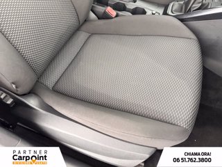 VOLKSWAGEN Polo 5p 1.0 mpi trendline 65cv 7