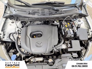 MAZDA 2 1.5 m-hybrid homura 90cv 11