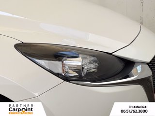 MAZDA 2 1.5 m-hybrid homura 90cv 12