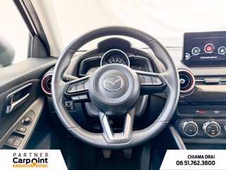 MAZDA 2 1.5 m-hybrid homura 90cv 17