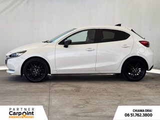 MAZDA 2 1.5 m-hybrid homura 90cv 2