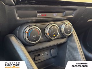 MAZDA 2 1.5 m-hybrid homura 90cv 23