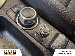 MAZDA 2 1.5 m-hybrid homura 90cv 25
