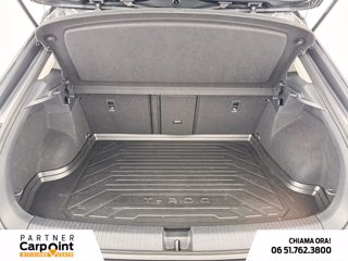 VOLKSWAGEN T-roc 1.0 tsi style 110cv 10