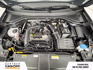 VOLKSWAGEN T-roc 1.0 tsi style 110cv 11