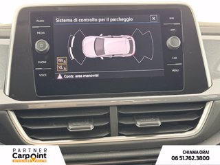 VOLKSWAGEN T-roc 1.0 tsi style 110cv 22