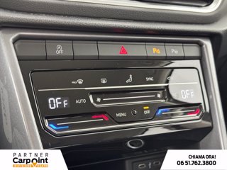 VOLKSWAGEN T-roc 1.0 tsi style 110cv 23